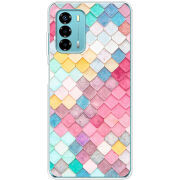 Чехол BoxFace ZTE Blade V40 Vita 