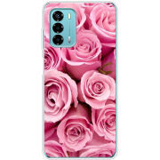 Чехол BoxFace ZTE Blade V40 Vita 