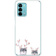 Чехол BoxFace ZTE Blade V40 Vita 