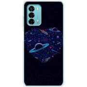 Чехол BoxFace ZTE Blade V40 Vita 