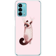 Чехол BoxFace ZTE Blade V40 Vita 