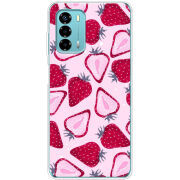 Чехол BoxFace ZTE Blade V40 Vita 