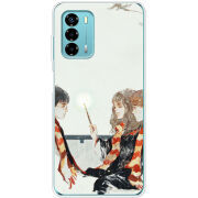 Чехол BoxFace ZTE Blade V40 Vita 