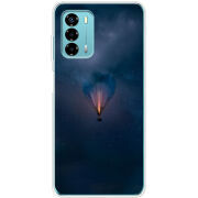 Чехол BoxFace ZTE Blade V40 Vita 