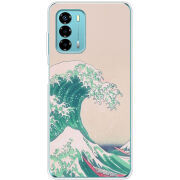 Чехол BoxFace ZTE Blade V40 Vita 