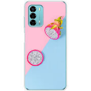 Чехол BoxFace ZTE Blade V40 Vita 