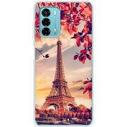 Чехол BoxFace ZTE Blade V40 Vita 