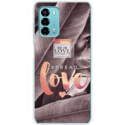 Чехол BoxFace ZTE Blade V40 Vita 