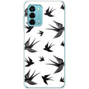 Чехол BoxFace ZTE Blade V40 Vita 
