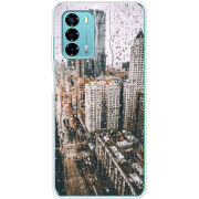Чехол BoxFace ZTE Blade V40 Vita 