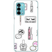 Чехол BoxFace ZTE Blade V40 Vita 