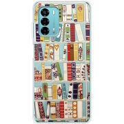 Чехол BoxFace ZTE Blade V40 Vita 