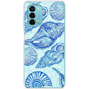 Чехол BoxFace ZTE Blade V40 Vita 