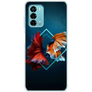 Чехол BoxFace ZTE Blade V40 Vita 