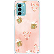 Чехол BoxFace ZTE Blade V40 Vita 