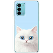 Чехол BoxFace ZTE Blade V40 Vita 