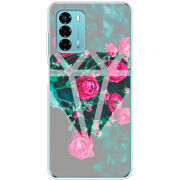 Чехол BoxFace ZTE Blade V40 Vita 