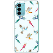Чехол BoxFace ZTE Blade V40 Vita 