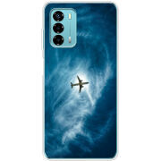 Чехол BoxFace ZTE Blade V40 Vita 