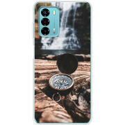 Чехол BoxFace ZTE Blade V40 Vita 