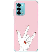 Чехол BoxFace ZTE Blade V40 Vita 