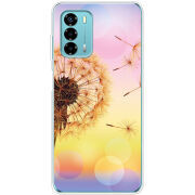 Чехол BoxFace ZTE Blade V40 Vita 