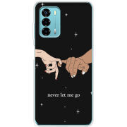 Чехол BoxFace ZTE Blade V40 Vita 