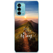 Чехол BoxFace ZTE Blade V40 Vita 