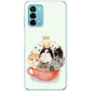 Чехол BoxFace ZTE Blade V40 Vita 