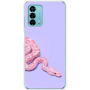 Чехол BoxFace ZTE Blade V40 Vita 