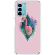 Чехол BoxFace ZTE Blade V40 Vita 