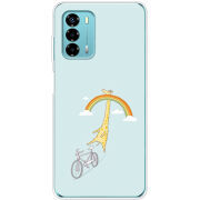 Чехол BoxFace ZTE Blade V40 Vita 