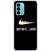 Чехол BoxFace ZTE Blade V40 Vita 