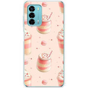 Чехол BoxFace ZTE Blade V40 Vita 