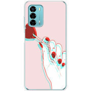 Чехол BoxFace ZTE Blade V40 Vita 