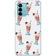 Чехол BoxFace ZTE Blade V40 Vita 