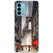 Чехол BoxFace ZTE Blade V40 Vita 
