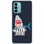 Чехол BoxFace ZTE Blade V40 Vita 
