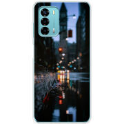 Чехол BoxFace ZTE Blade V40 Vita 