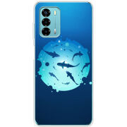 Чехол BoxFace ZTE Blade V40 Vita 
