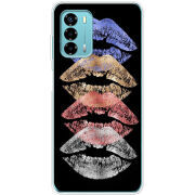 Чехол BoxFace ZTE Blade V40 Vita 