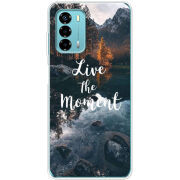 Чехол BoxFace ZTE Blade V40 Vita 