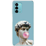 Чехол BoxFace ZTE Blade V40 Vita 