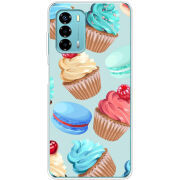 Чехол BoxFace ZTE Blade V40 Vita 