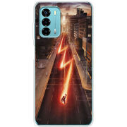 Чехол BoxFace ZTE Blade V40 Vita 