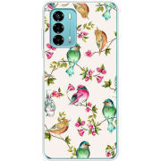 Чехол BoxFace ZTE Blade V40 Vita 
