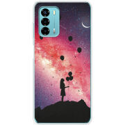 Чехол BoxFace ZTE Blade V40 Vita 