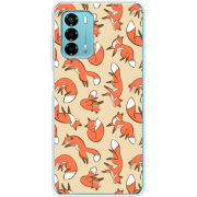 Чехол BoxFace ZTE Blade V40 Vita 
