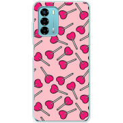 Чехол BoxFace ZTE Blade V40 Vita 