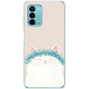 Чехол BoxFace ZTE Blade V40 Vita 